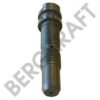 BERGKRAFT BK2926221SP Spring Bolt